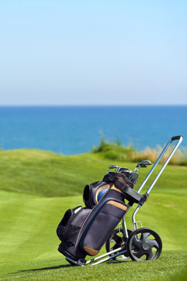 Golf Dolce Fregate