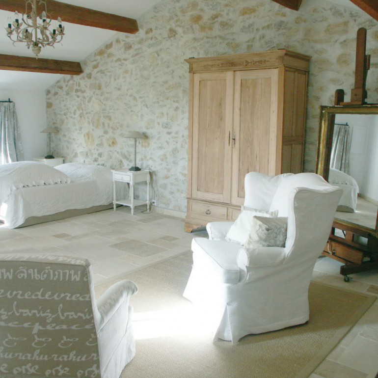 Chambre d'hôte